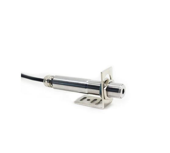 红外温度传感器选型干货