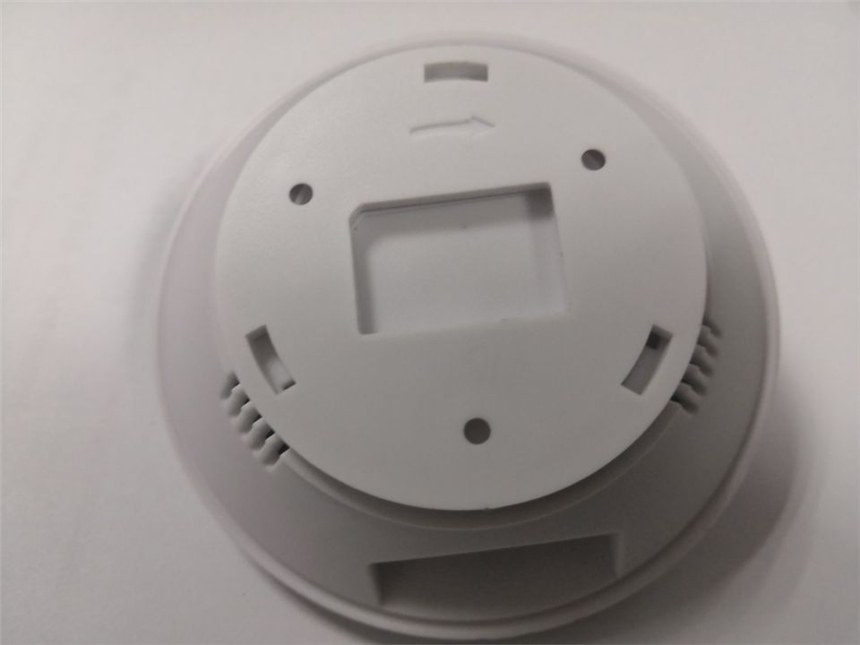 红外热电堆温度传感器